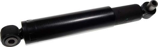 Амортизатор Zentparts задний для Renault Scenic II 2000-2003. Артикул Z00932