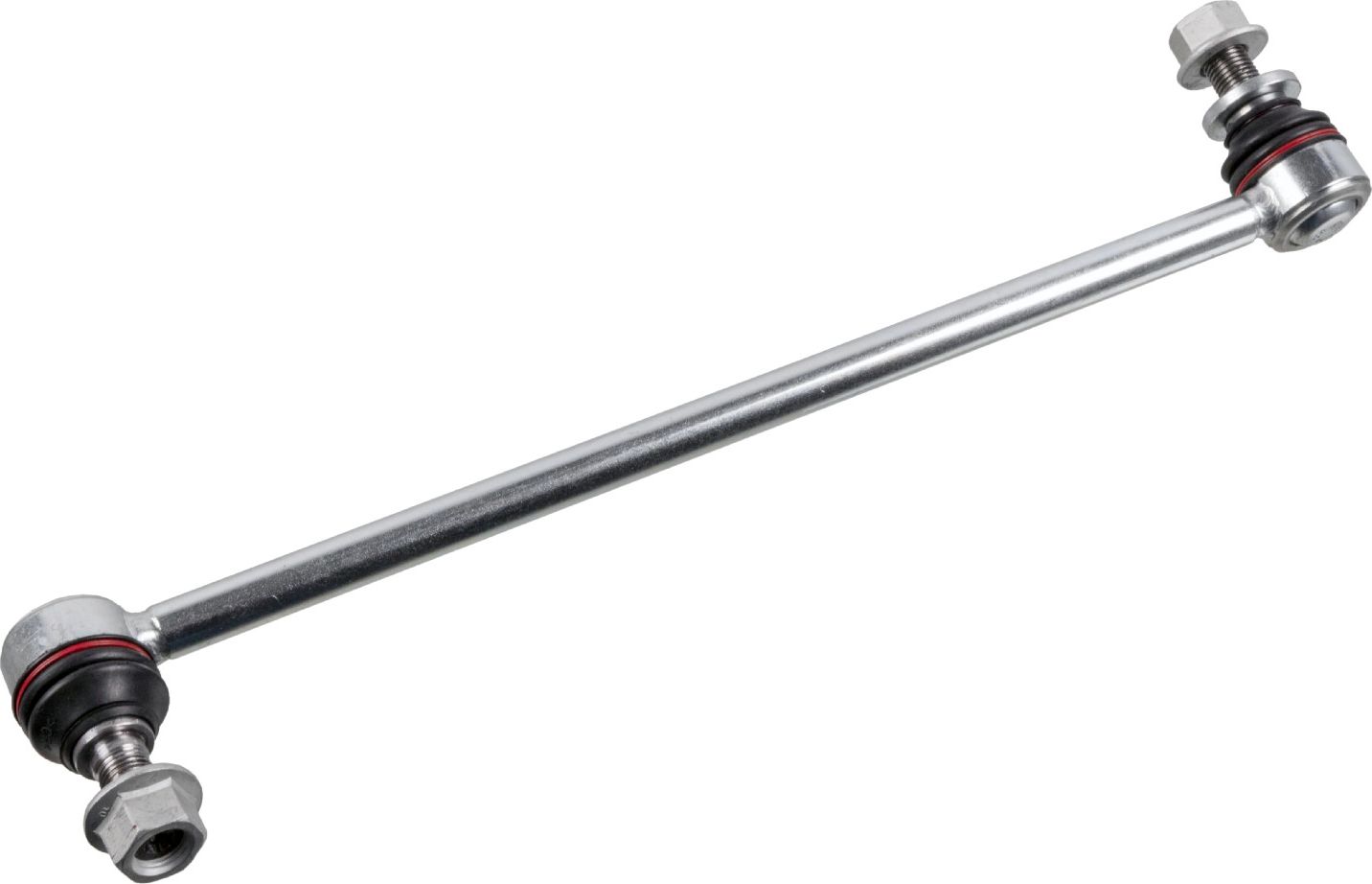 Стойка (тяга) стабилизатора Febi Bilstein (сталь). Артикул 177880