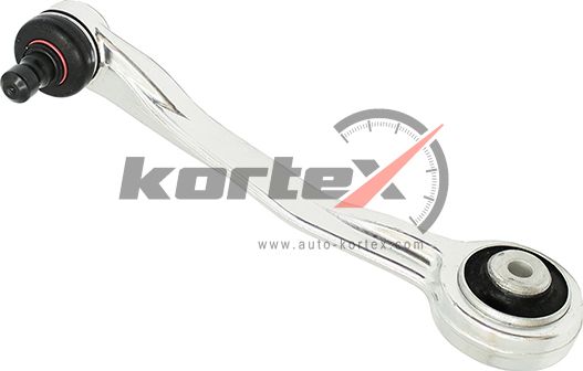 Рычаг AUDI A6 11- пер.подв.верх.зад.прав. (Kortex). Артикул KSL5251