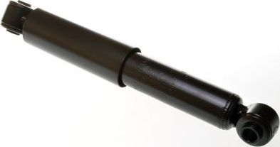 Амортизатор Denckermann задний для Citroen ZX 1991-1997. Артикул DSF047G