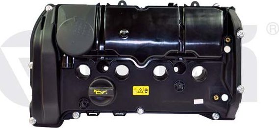 Клапанная крышка Vika для BMW 1 II (F20/F21) 2011-2016. Артикул 19715901
