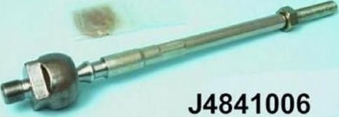 Рулевая тяга Nipparts правая/левая для Nissan 100NX 1990-1994. Артикул J4841006