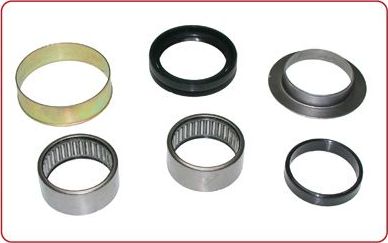 Ремкомплект задней балки с подшипником Birth. Артикул 6367