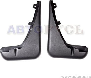 Брызговики передние foc05- Ford. Артикул 1387727