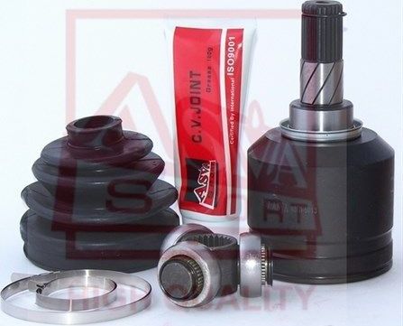 Шрус внутренний (граната) Asva. Артикул NSID-5013