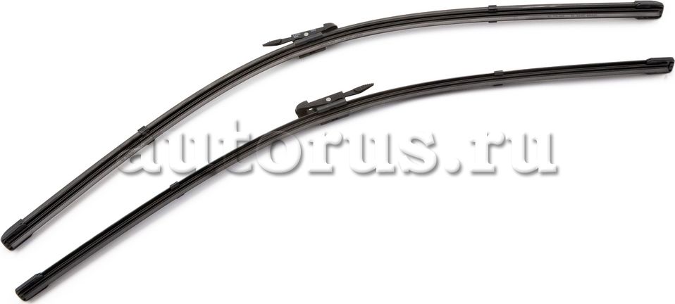 Щетки стеклоочистителя (дворники) VAG. Артикул 2E1998002