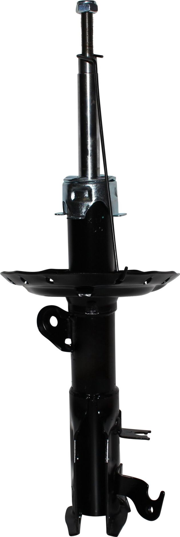 Амортизатор JP Group. Артикул 3442100770