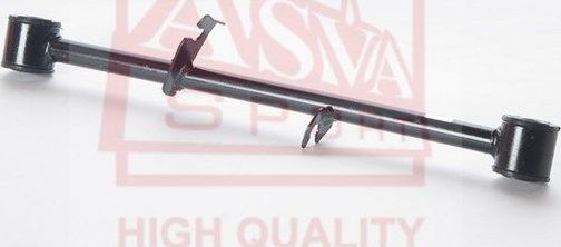 Треугольный рычаг задней подвески Asva передний левый для Nissan X-Trail T30 2001-2013. Артикул 0225-T30RL