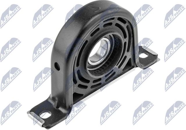 Подвесной подшипник карданного вала NTY для IVECO Daily III 1999-2007. Артикул NLW-VC-001