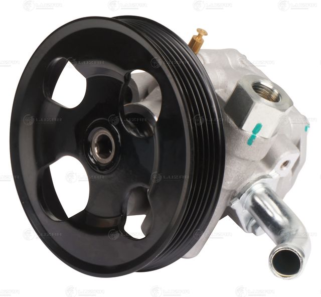Насос ГУР Luzar для Mitsubishi L200 V 2014-2026. Артикул LPS 1107
