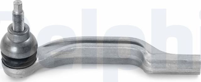 Наконечник рулевой тяги Delphi левый для Mercedes-Benz GLA II (H247) 2020-2026. Артикул TA3465