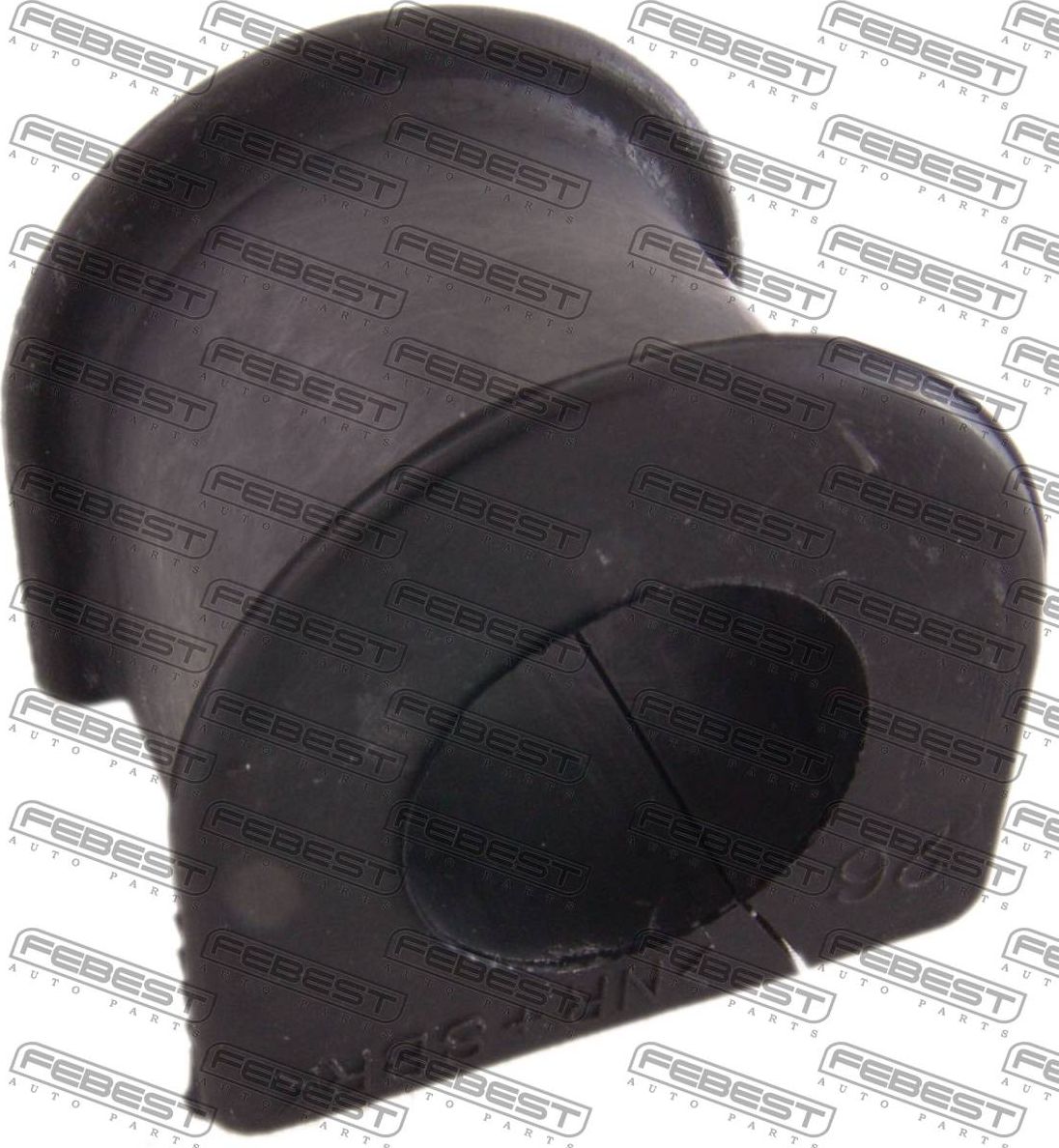 Втулка стабилизатора Febest. Артикул TSB-705