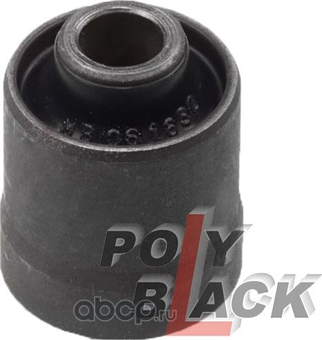 Сайлентблок (Polyblack). Артикул MB061630