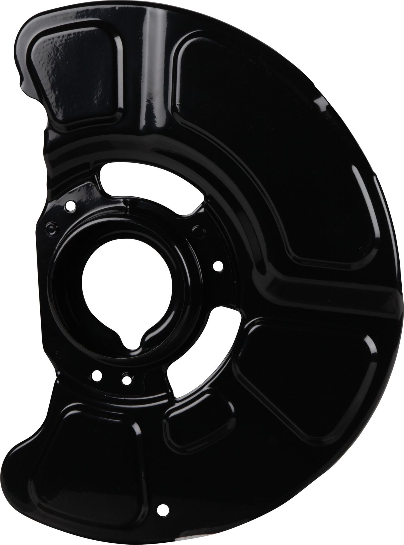 Кожух (щиток) тормозного диска JP Group. Артикул 1364202570