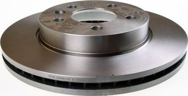 Тормозной диск Denckermann. Артикул B130697