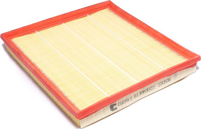 Воздушный фильтр Cworks для BMW 7 V (F01/F02/F04) 2008-2015. Артикул B13MR0022