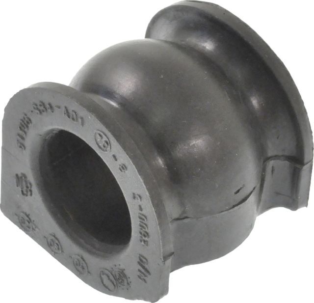 Втулка стабилизатора Blue Print (резина). Артикул ADH28054