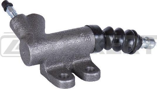 Цилиндр сцепления рабочий Zekkert. Артикул ZD-1478