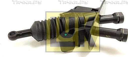 Цилиндр сцепления главный LuK. Артикул 511 0852 10