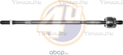 Рулевая тяга 4U передняя для Volkswagen Golf III 1994-1998. Артикул VV-E-51120