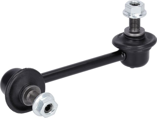 Стойка (тяга) стабилизатора Blue Print (сталь). Артикул ADH28538