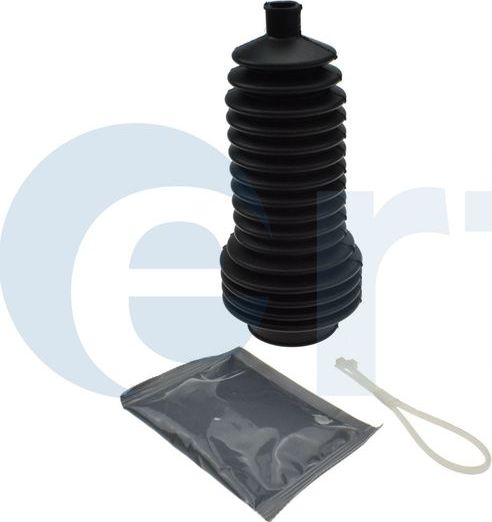 Пыльник рулевой рейки (комплект) ERT передний правый/левый для Renault Kangoo I 1997-2009. Артикул 101562