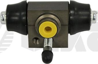 Тормозной цилиндр Vika (алюминий). Артикул 66111598501