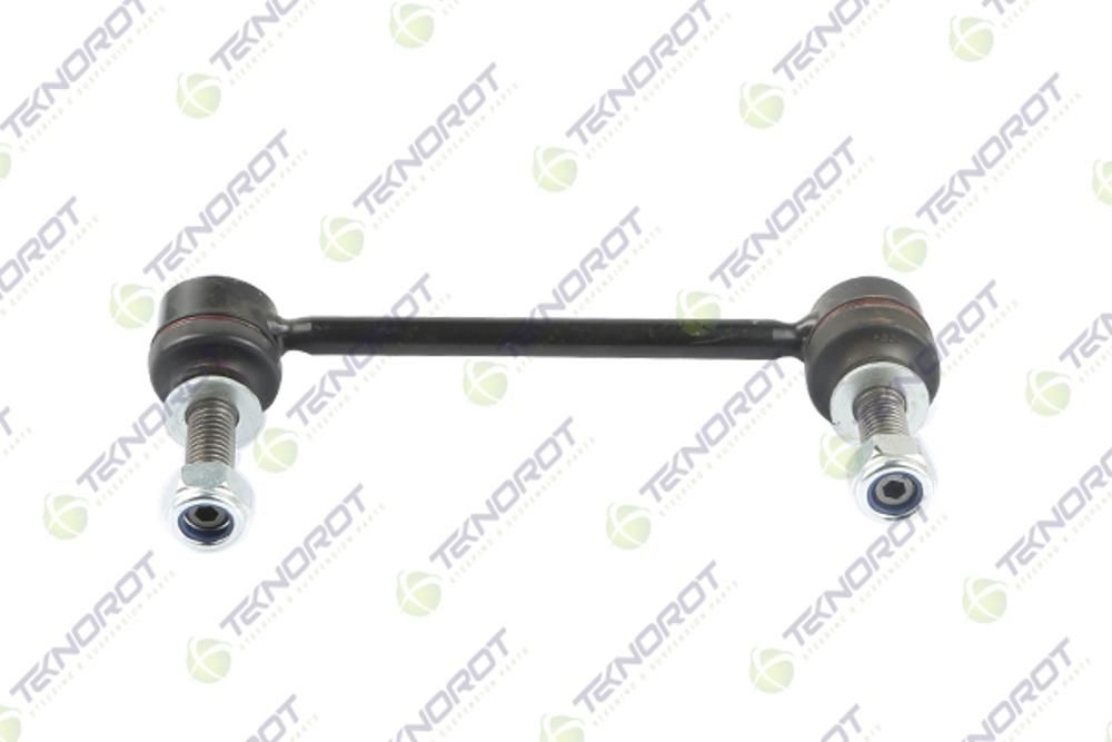 Стойка (тяга) стабилизатора Teknorot. Артикул LA-177