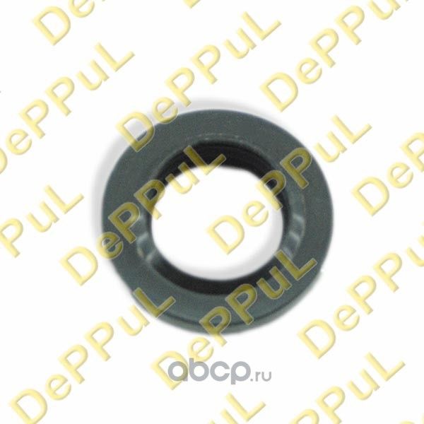 САЛЬНИК РЕЙКИ РУЛЕВОЙ NISSAN ALMERA N16E 00-06 (Deppul). Артикул DECL209