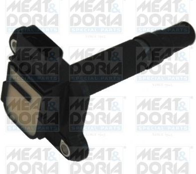 Катушка зажигания Meat & Doria для Volkswagen Sharan I 2000-2010. Артикул 10330