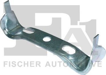 Крепление глушителя FA1. Артикул 125-906