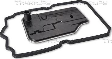 Фильтр АКПП  Tecneco Filters для Mercedes-Benz Sprinter 906 2006-2026. Артикул AT141