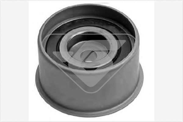 Натяжной ролик (натяжитель) ремня ГРМ Hutchinson. Артикул HTG 337