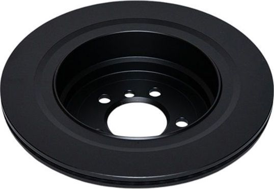 Тормозной диск Zentparts. Артикул Z06562