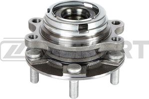 Ступица колеса Zekkert передняя для Infiniti FX II (S51) 2008-2013. Артикул RL-1701