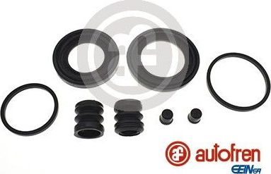 Ремкомплект тормозного суппорта Autofren Seinsa. Артикул D4032