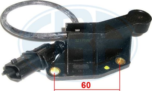 Датчик положения распредвала Era OEM для Saab 9-3 II 2004-2015. Артикул 550059