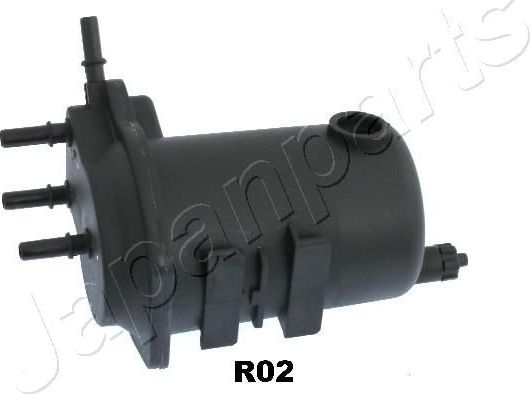Топливный фильтр Japanparts. Артикул FC-R02S