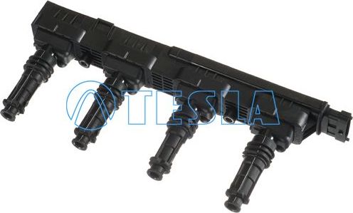 Катушка зажигания Tesla. Артикул CL215
