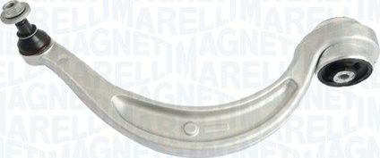 Поперечный рычаг передней подвески Magneti Marelli (алюминий) левый для Audi S5 II (F5) 2016-2026. Артикул 301181411430
