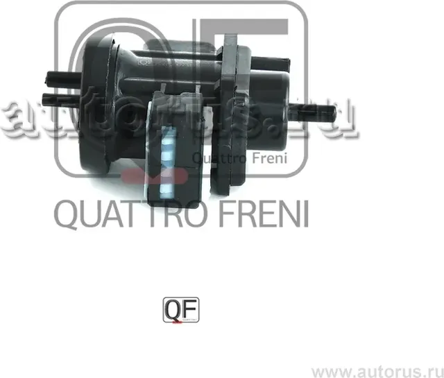 Датчик преобразования давления (Quattro Freni). Артикул qf28a00033