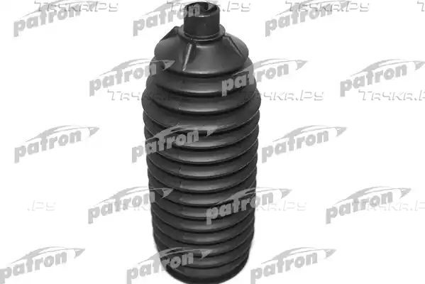 Пыльник рулевой рейки Patron. Артикул PSE6253