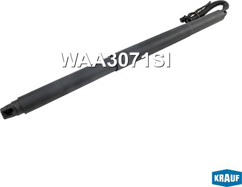 Амортизатор двери багажника Krauf. Артикул WAA3071SI