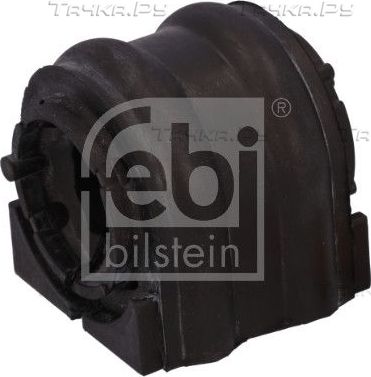 Втулка стабилизатора Febi Bilstein (резина) для Kia Seltos I 2019-2026. Артикул 196762