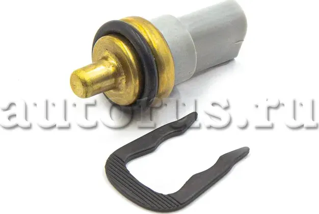 Датчик температуры охлаждающей жидкости AUDI A3 1.6 1996-2003/A3 1.4 TFSI/1.6/1. (Vernet). Артикул WS2607