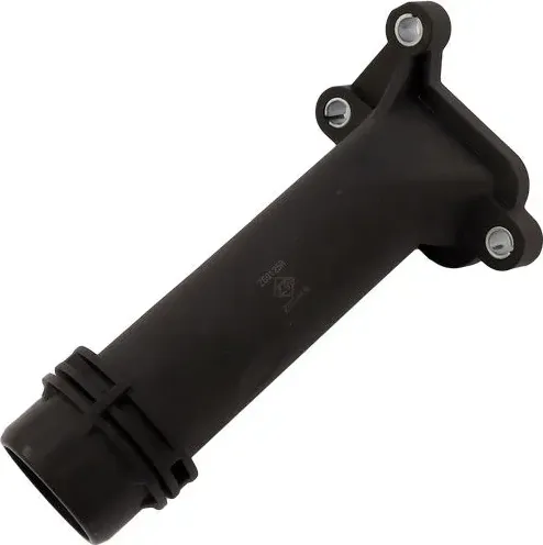 Z69125R_ФЛАНЕЦ СИСТЕМЫ ОХЛАЖДЕНИЯ BMW N47 (Zikmar). Артикул Z69125R