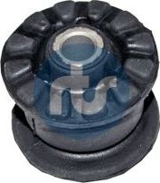 Сайлентблок переднего рычага подвески RTS. Артикул 017-00591