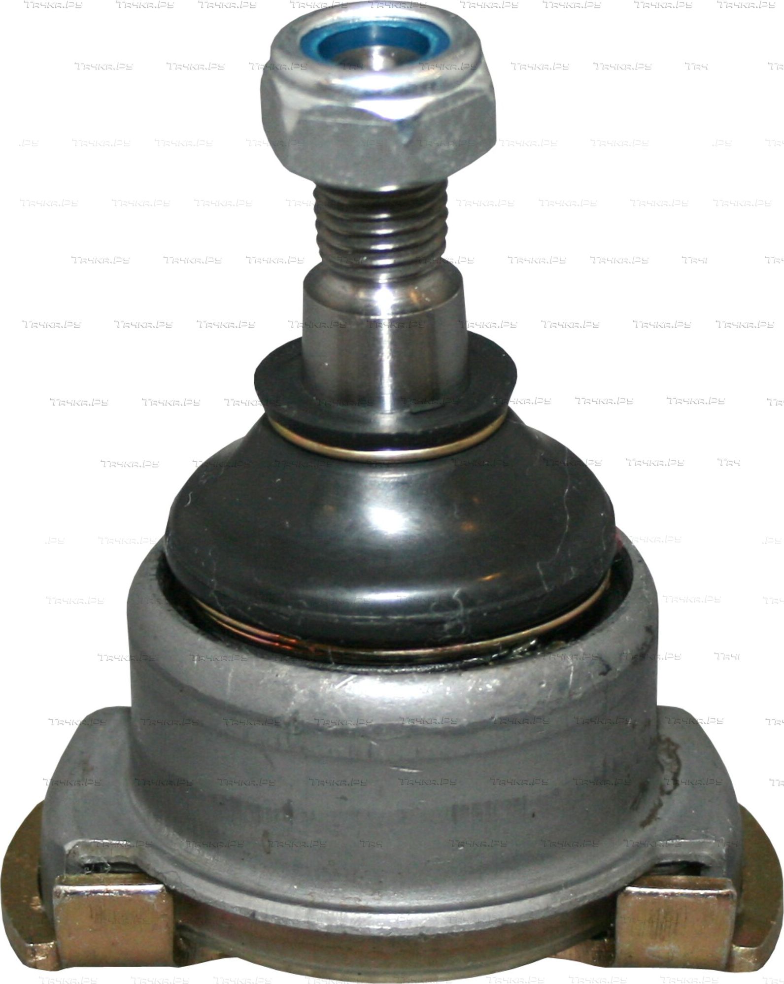 Шаровая опора JP Group нижняя внешняя для BMW Z4 I (E85/E86) 2002-2009. Артикул 1440300400
