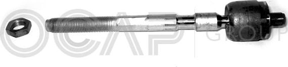 Рулевая тяга OCAP правая/левая для Dacia Logan II 2007-2026. Артикул 0602451