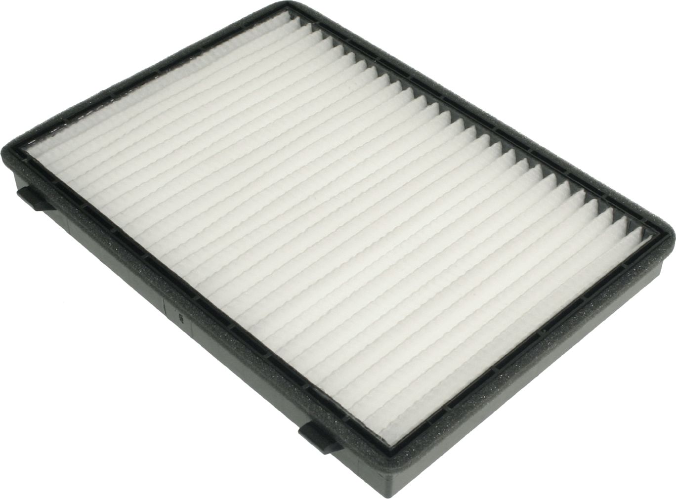 Салонный фильтр Blue Print. Артикул ADG02545